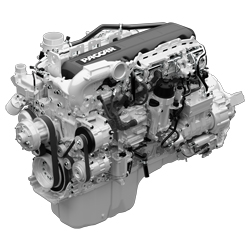 U250F Engine